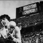 Carta a las Abuelas por un pedido de Estela de Carlotto(Casa por la Identidad) – Mundial ´78