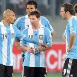 Perú 1 vs Argentina 1 – Eliminatorias Sudamericanas Brasil 2014