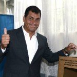 Bajada de Línea nº 130: Rafael Correa ganador indiscutido en estas elecciones