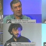 Fútbol y medios – UN OJO TV – TV QUALITY 1999