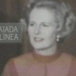 Bajada de línea nº 138: Thatcher y Malvinas