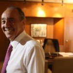 Diego Levy, fotógrafo agredido por José Aranda