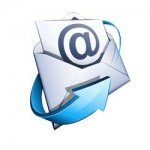Intercambio de correos con Sirvén