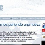Estamos pariendo una nueva sociedad