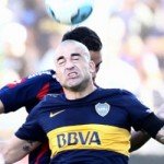 San Lorenzo 3 vs Boca Juniors 0 – Torneo Final 2013