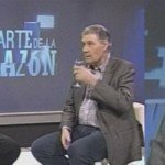 Luis Novaresio – “Parte de la razón” (América 24)