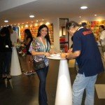 Transmision Argentina – Italia