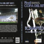 El partido completo de la Final Copa del Rey 2011
