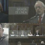 Bajada de línea n° 157: Audiencia Ley de Medios. Entre lo público y lo privado