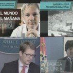 Bajada de Línea nº 160: Espionaje, venganza y traiciones