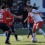 tigre vs independiente