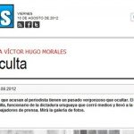 SLIDER la verguenza oculta