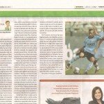 Dos minutos de Vida – TA