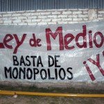 Ley de medios