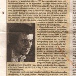 pagina 12 – martes 22 de febrero de 2011