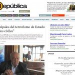 captura la pepublica