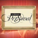 destacadado a titulo personal