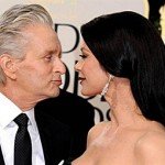 michael douglas