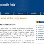 slider facultad de periodismo