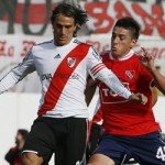 slider river independiente