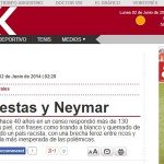 slider grafico grande