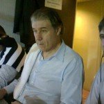 Mendoza partido Argentina vs Uruguay4