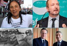 Editorial Superclásico contra la censura