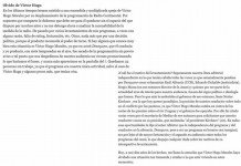 Después de doblar el codo, quedarte del lado Magnetto de la vida, no es lo que le deseo a nadie