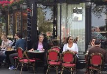 La Mañana en AM 750 desde París del 9 al 13 de mayo de 2016