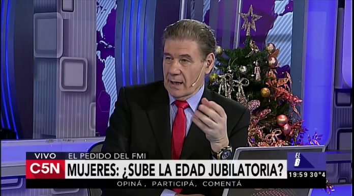 Mujeres: ¿Sube la edad jubilatoria?