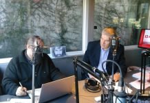 La Mañana con Victor Hugo Morales – Lunes 25 de Marzo de 2019.-