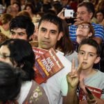 Presentacion Feria del Libro Papel Prensa 2017 (1)