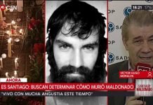 Es Santiago, ¿Cómo murió? – Remix de Noticias C5N