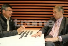 Diario Trompe de Perú