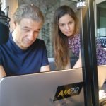 AM 750 – Nov17