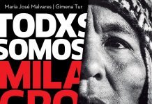 Libro “TODXS SOMOS MILAGRO”