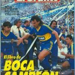 Boca Campeon 1992 (3)
