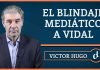 El blindaje de TN a María Eugenia Vidal