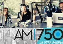 La Mañana en AM750 – Martes 8 de Mayo.-