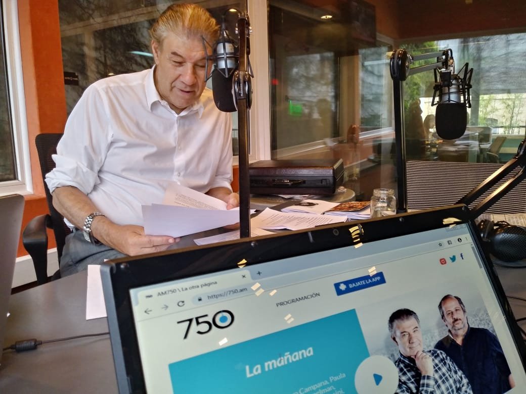 Derivar Cerdo Disparo La Mañana con Victor Hugo Morales – Lunes 11 de Marzo de 2019.- | Victor Hugo Morales Derivar Cerdo Disparo La Mañana con Victor Hugo Morales – Lunes 11 de Marzo de 2019.- | Victor Hugo Morales
