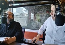 La Mañana con Victor Hugo Morales – Jueves 28 de Marzo de 2019.-