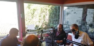 La Mañana con Victor Hugo Morales – Miercoles 27 de Marzo de 2019.-