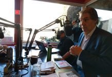 La Mañana con Victor Hugo Morales – Viernes 27 de Septiembre de 2019.-