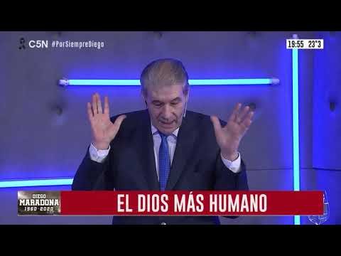 Elijamos una estrella que sea Diego para siempre.