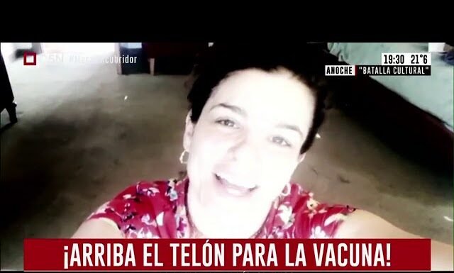 Editorial de Víctor Hugo Morales en «El Diario»; C5N | Miércoles 11 de Noviembre de 2020.-