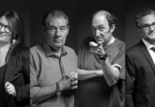 «La Mañana» con Víctor Hugo Morales; AM750 | Viernes 21 de enero de 2022.- Equipo de "La Mañana" en AM750