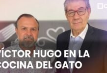 Cocina del Gato – C5N