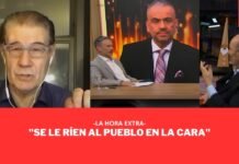 Extra TV | 6 de cada 10 personas se metieron un balazo en el pie