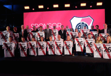 River duplicó sus ingresos por sponsoreo y consolida su estrategia comercial