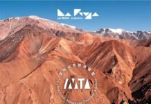 El Nevado de Famatina representará a la Argentina en un certamen internacional de turismo de montaña